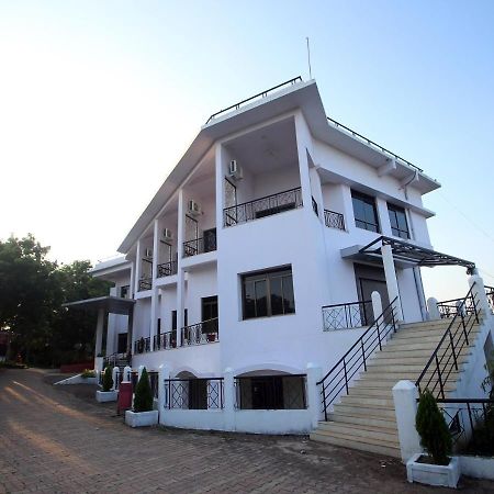 Mpt Maikal Resort, Bargi Zewnętrze zdjęcie