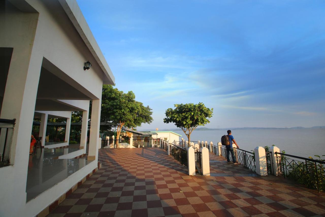 Mpt Maikal Resort, Bargi Zewnętrze zdjęcie
