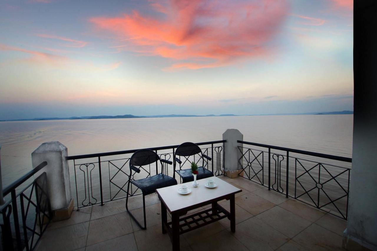 Mpt Maikal Resort, Bargi Zewnętrze zdjęcie