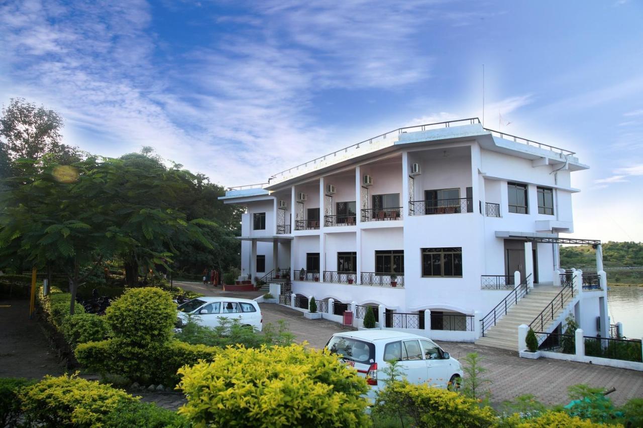 Mpt Maikal Resort, Bargi Zewnętrze zdjęcie