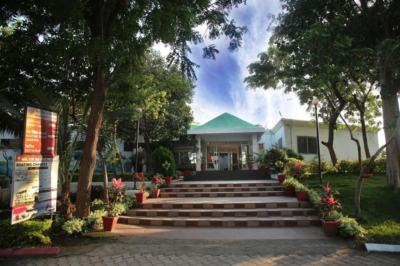 Mpt Maikal Resort, Bargi Zewnętrze zdjęcie