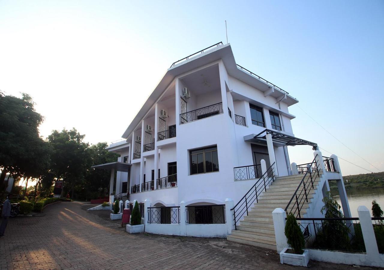 Mpt Maikal Resort, Bargi Zewnętrze zdjęcie
